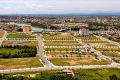 Ảnh minh họa. (Ảnh: Nguyên Linh/TTXVN)