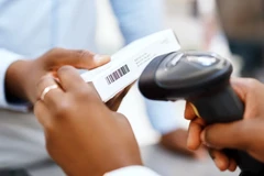 Mã vạch ở xung quanh chúng ta - hơn 6 tỷ mã vạch được quét mỗi ngày. (Nguồn: CNN)