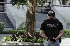 Vụ việc xảy ra tại thị trấn El Cairo de Siquirres, thuộc tỉnh Limón ở khu vực Caribe của Costa Rica. (Nguồn: La Prensa Latina)