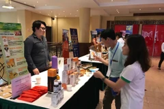 Muốn xuất khẩu thành công phải hiểu thị trường và khách hàng. (Ảnh: Đức Duy/Vietnam+) 