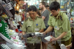 Ảnh chỉ mang tính minh họa. (Nguồn: TTXVN)