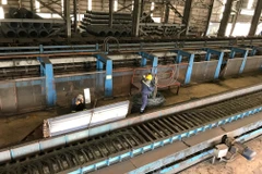 Ảnh chỉ mang tính minh họa. (Nguồn: Đức Duy/Vietnam+)