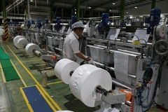 Ảnh chỉ mang tính minh họa. (Nguồn: Đức Duy/Vietnam+)