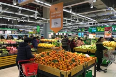 Ảnh chỉ mang tính minh họa. (Nguồn: Xuân Quảng/Vietnam+)