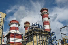 Ảnh chỉ mang tính minh họa. (Nguồn: Đức Duy/Vietnam+)