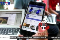 [Audio] Những tác động khó lường của tin giả trong thời đại dịch