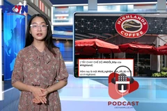 [Audio] Xử lý thế nào với những khách hàng "ngồi mọc rễ" trong quán