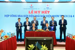 Petrovietnam về đích chỉ tiêu doanh thu và nộp ngân sách cả năm 2024 