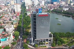 Việc tái cấu trúc tổ chức bộ máy điều hành đã giúp Petrovietnam đã vượt qua giai đoạn khó khăn nhất trong lịch sử phát triển. (Ảnh: PV/Vietnam+)