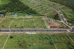 Ảnh chỉ mang tính minh họa. (Nguồn: TTXVN)