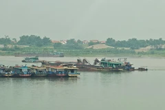 Ảnh chỉ mang tính minh họa. (Nguồn: TTXVN)