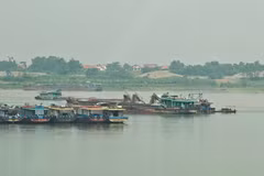 Ảnh chỉ mang tính minh họa. (Nguồn: TTXVN)