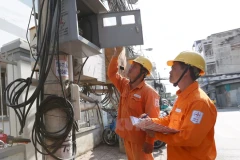 Ảnh chỉ mang tính minh họa. (Nguồn: TTXVN)