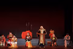 Ảnh minh họa. (Nguồn: TTXVN)