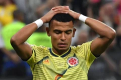 William Tesillo bị dọa giết. (Nguồn: AFP)