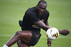 Lukaku khởi đầu thuận lợi tại Inter Milan. (Nguồn: Sky)