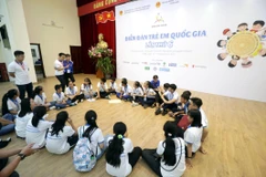 (Ảnh minh họa: Anh Tuấn/TTXVN)