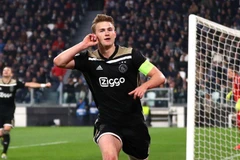 Chuyển nhượng 23/6: M.U sắp nổ 'bom tấn,' Real tiếp tục vung tiền