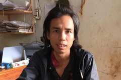 Bình Phước: Bắt giữ đối tượng gây án mạng làm một người tử vong