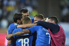 Kết quả bóng đá: Tây Ban Nha, Italy sắp có vé dự vòng chung kết Euro