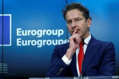 Tổng giám đốc điều hành Ngân hàng thế giới (WB) Kristalina Georgieva. (Nguồn: Reuters)