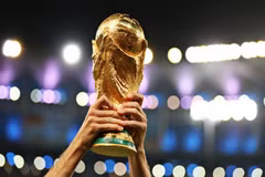World Cup 2022 sẽ vẫn chỉ có 32 đội tham dự. (Nguồn: AP)