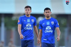 Thái Lan không được FOX Sports đánh giá cao. (Nguồn: fathailand.org)