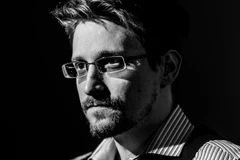 Edward Snowden, cựu nhân viên NSA. (Nguồn: Guardian)