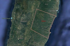 Nhiều trẻ em thiệt mạng trong vụ tai nạn xe tại Philippines 