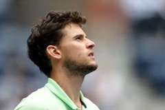 US Open 2019 liên tiếp phải đón nhận cú sốc ngay từ vòng 1