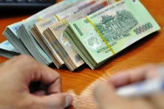 Chơi 'họ góp', nhiều người ở Hải Phòng nguy cơ mất tiền tỷ 