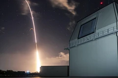 Ảnh minh họa. (Nguồn: AP)