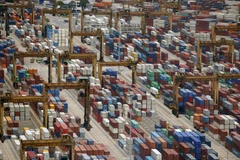 Kinh tế Singapore được dự báo tăng trưởng chậm. (Nguồn: nikkei.com)