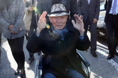 Nhật Bản muốn Hàn Quốc sớm lập ủy ban giải quyết bất đồng thời chiến