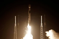 Ảnh minh họa. (Nguồn: wsj.com)