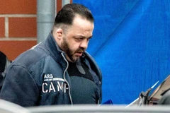 Niels Hoegel được coi là kẻ giết người hàng loạt nguy hiểm nhất trong thời bình tại Đức. (Nguồn: ABC)