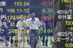 Ảnh minh họa. (Nguồn: businesstimes.com.sg)