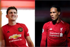 Chân dung 10 hậu vệ đắt giá nhất lịch sử chuyển nhượng