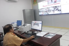 Ảnh minh họa. (Nguồn: Ảnh: Thanh Sang/TTXVN)