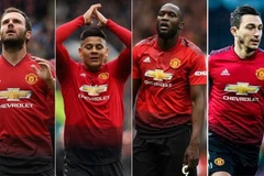 Chuyển nhượng 24/5: M.U bán 4 cầu thủ, Bayern muốn có Sane