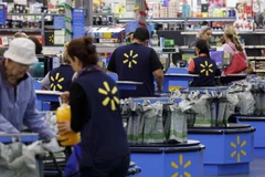 (Nguồn: Bloomberg News)