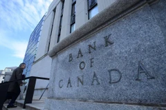 Ngân hàng trung ương Canada sẽ 'miễn cưỡng' hạ lãi suất vào năm 2020