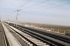 Ảnh minh họa. (Nguồn: AP)