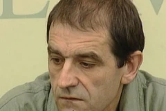 Thủ lĩnh của ETA, Josu Ternera được phóng thích. (Nguồn: Cuatro)