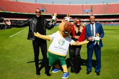 Copa America 2019 sắp khởi tranh. (Nguồn: El Diario)