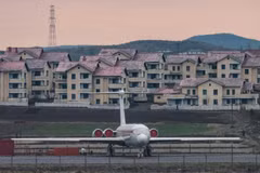 Triều Tiên: Hãng Air Koryo nối lại đường bay thẳng tới Macau