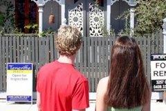 Nhiều chủ nhà tại Australia trục lợi từ sinh viên nước ngoài