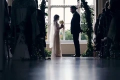 [Video] Khoảng 115 triệu bé trai trên thế giới kết hôn sớm