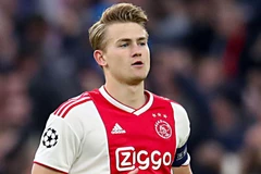 Chuyển nhượng 29/6: Sao Arsenal đồng ý đến M.U, vụ de Ligt bế tắc?