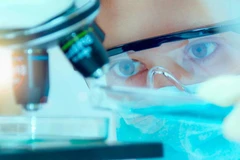 Ảnh minh họa. (Nguồn: Technical.ly)